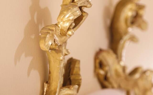 Saint George's House