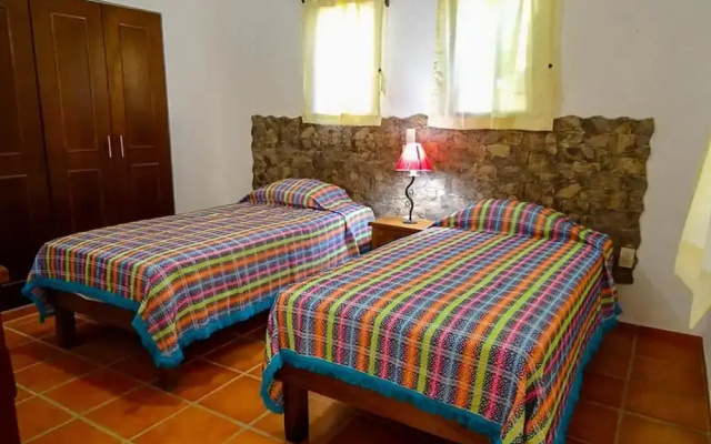 Margaritas Bungalow by Las Palmas