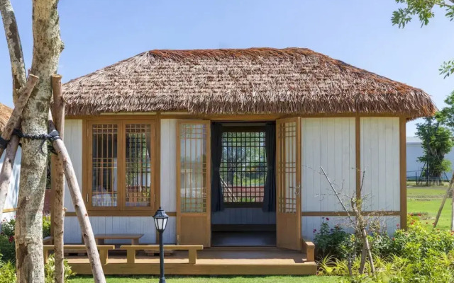 K-Town Resort Phan Thiet