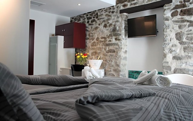 Albergo Porta Verzasca