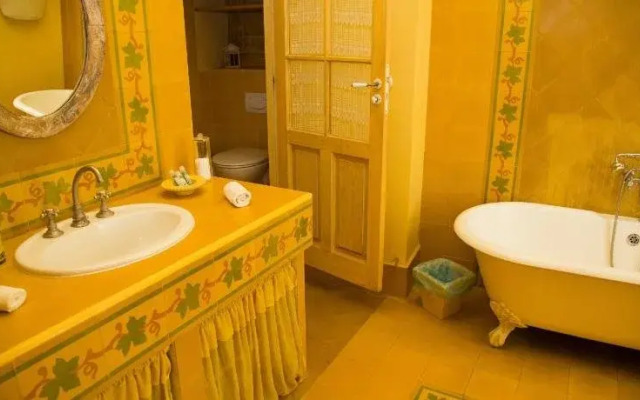 Villa Aurenjo - Bed & Breakfast