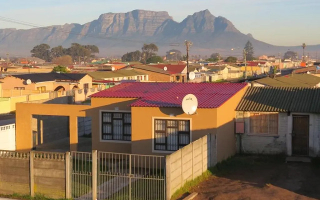 Liziwe's Guest House