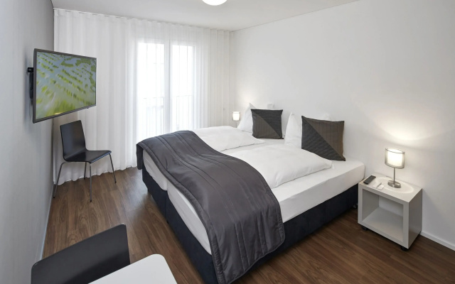Aparthotel Baden
