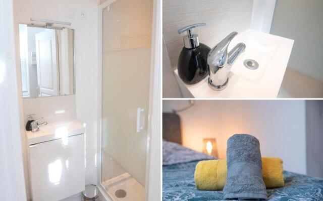 KASA Suite - Studio tout équipé et Cosy