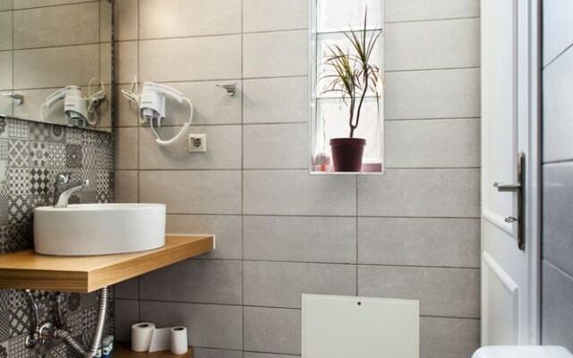 Mythos Suites Diskos