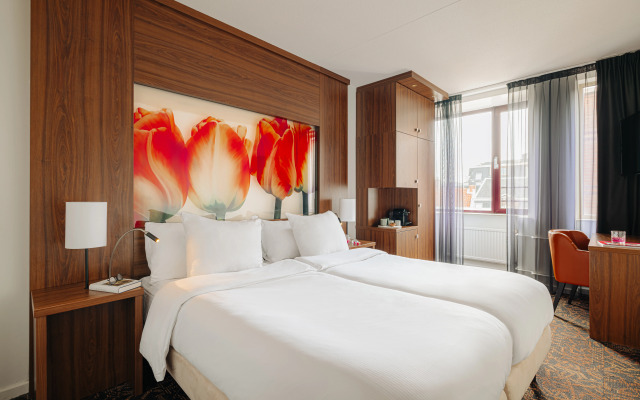 Leonardo Eden Hotel Amsterdam City Center