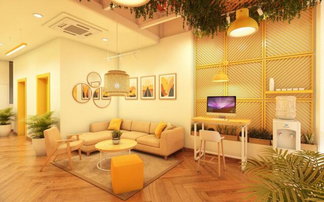 Bloom Hotel - Gachibowli