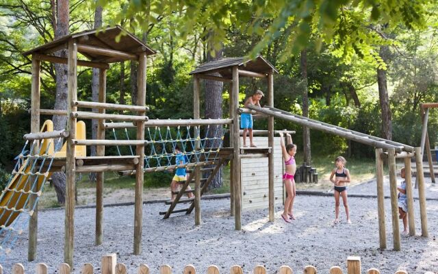 Huttopia Gorges du Verdon