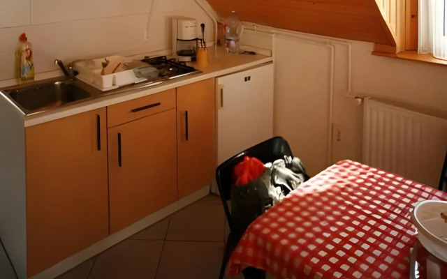 Sirály Apartman