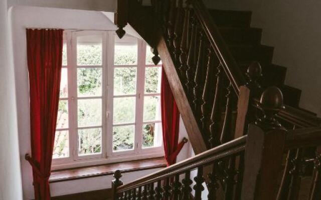 Maison De Maitre Piscine Vue Ocean - Bidart