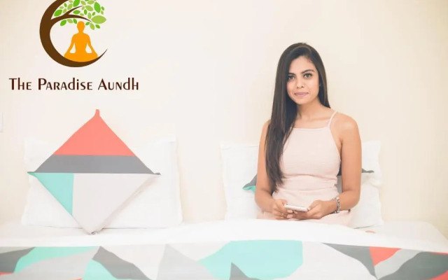 The Paradise Aundh