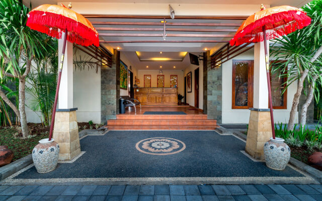 Vidi Boutique Hotel Bali