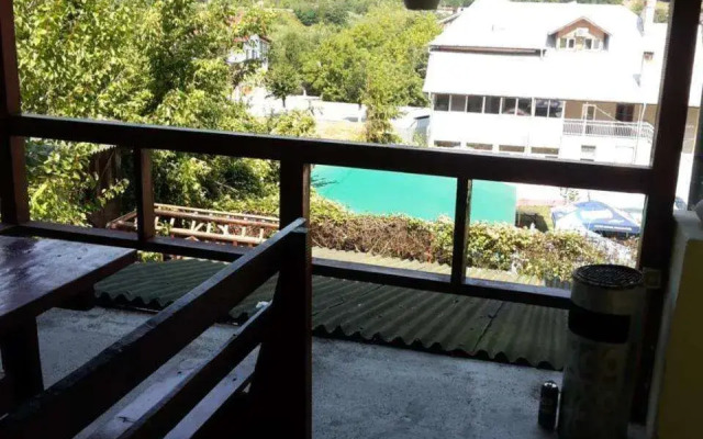 Vila Ana Lacramioara Concept