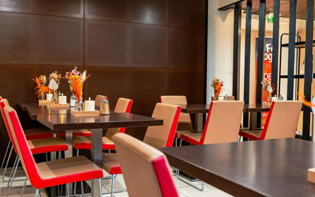 ibis Cognac Centre