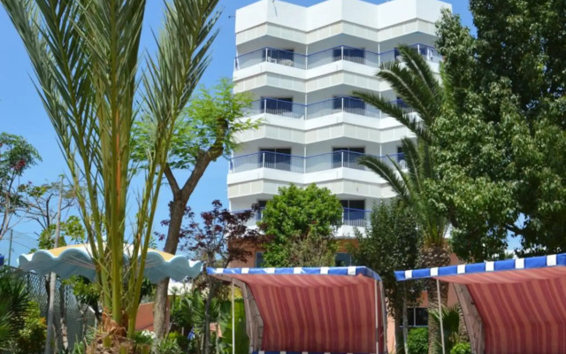 Residence Yasmina