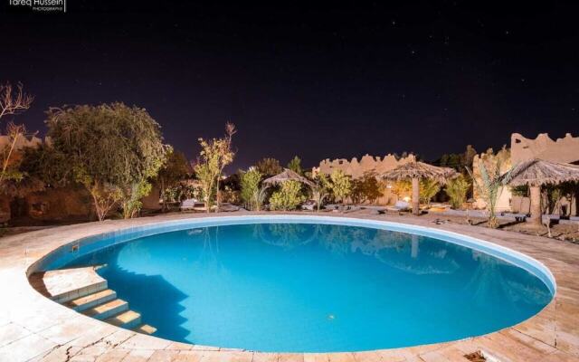 Shali Lodge Siwa