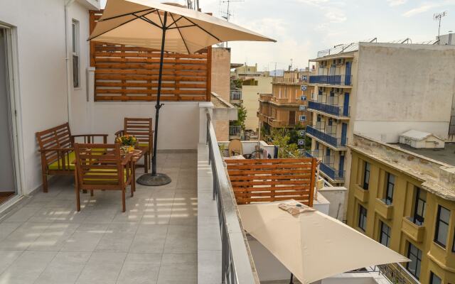 Hotel Tier