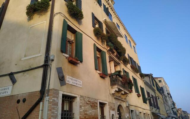 Guizzo apartment Venezia