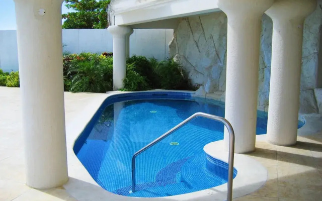 South Ocean Villas 601 By Bsl Rentals