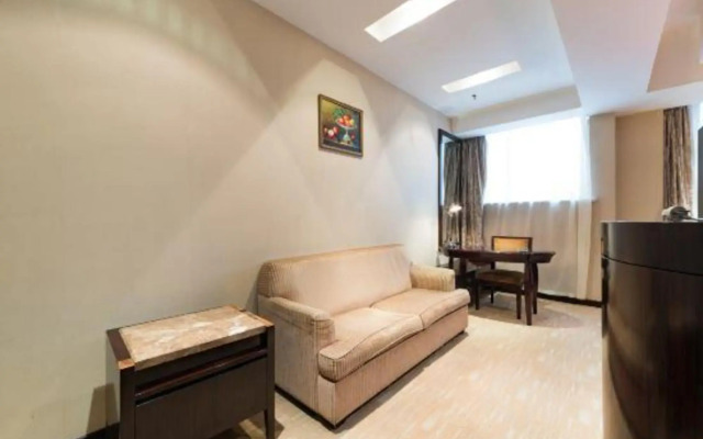Linhai International Hotel