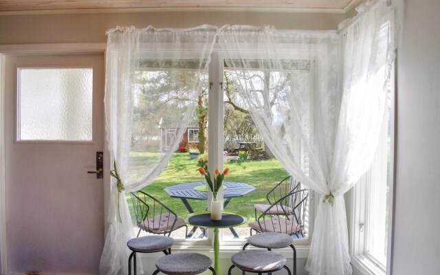 Awesome Home in Löttorp With 3 Bedrooms