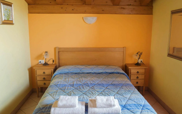 Agriturismo Il Porcellino