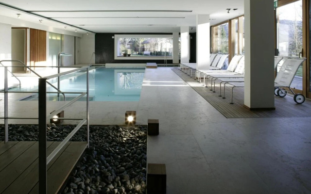 Lo Chalet