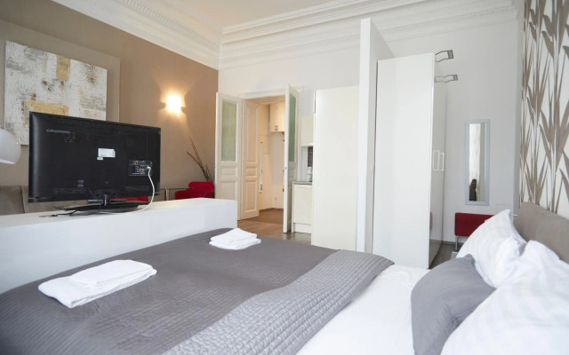 KH Apartments Universitaet