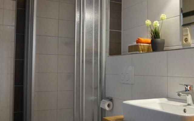 Landhotel Brauner Hirsch