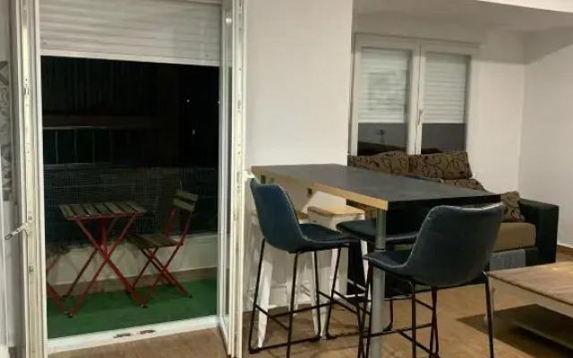 APARTAMENTOS TERRA Y ONIX zona centro Elda