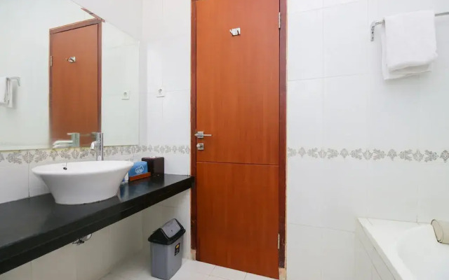 Airy Tanjung Karang Raden Intan 35 Lampung