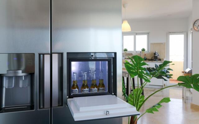 Benalmadena Penthouse