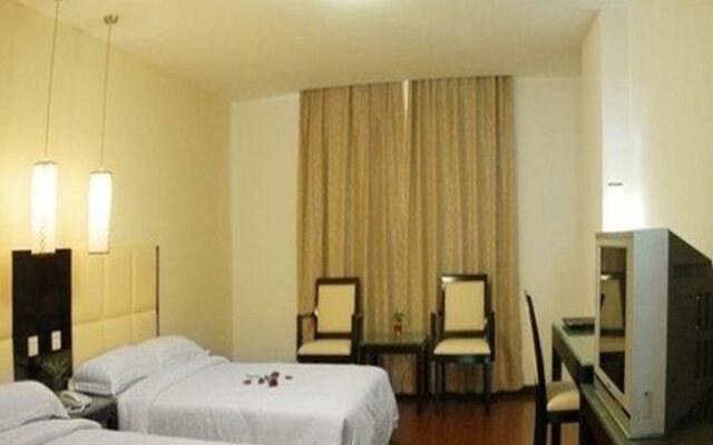 Vienna Hotel Shenzhen Luofang Branch