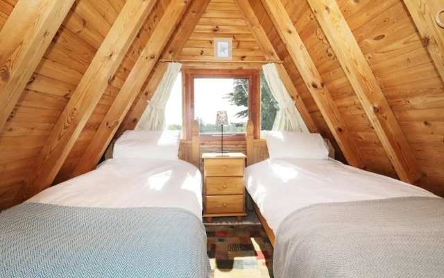 Apple Tree Lodge