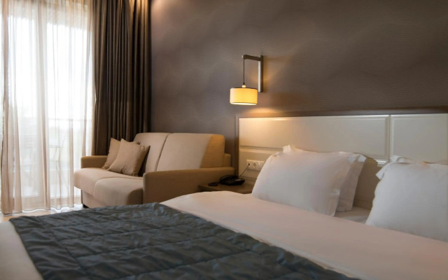 Cosmopolitan Hotel
