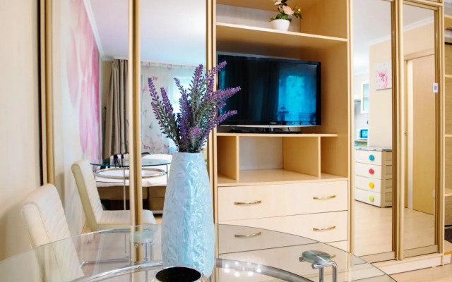 Nova Apartments на проспекте Красного Знамени