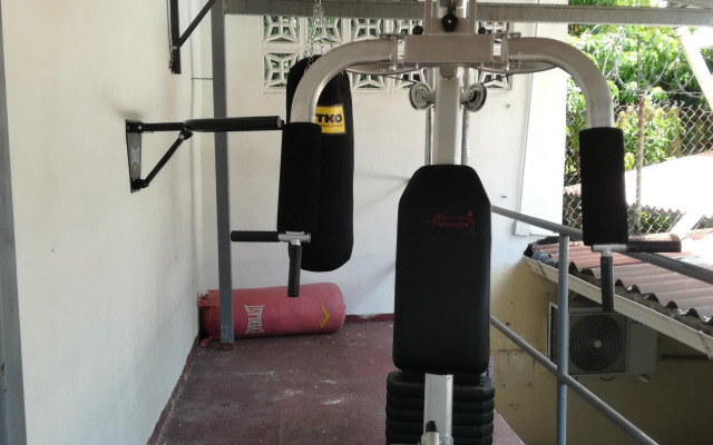 Hostel Danicole