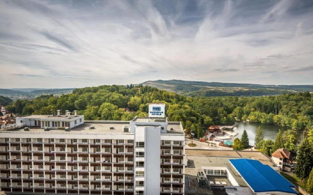 Bradet Ensana Health Spa Hotel(Empty)