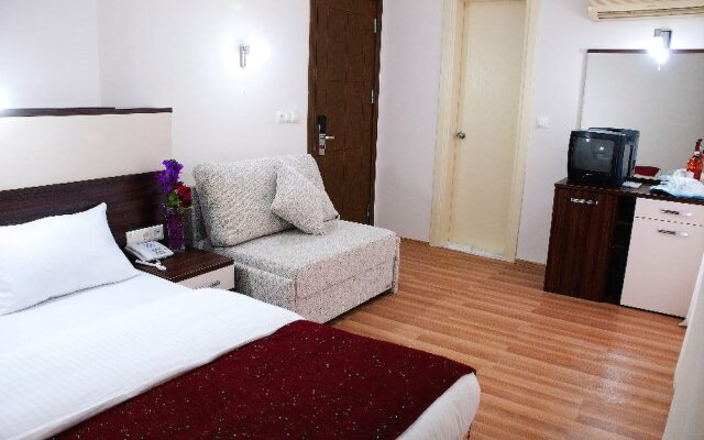 Dogan Beach Resort & Spa Hotel
