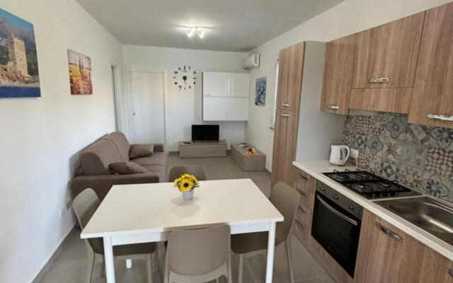 Residence le Coccinelle