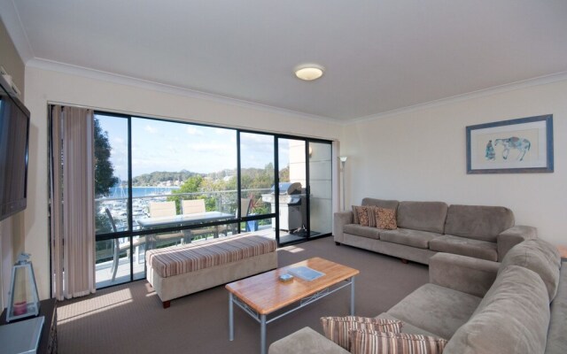 Paradiso, Unit 1/1 Laman Street