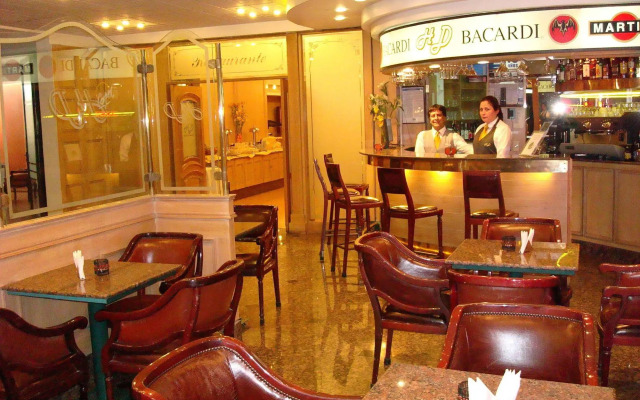 Hotel HD