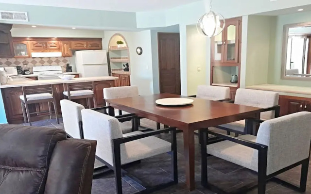 Villa Sonari 4 by Kivoya