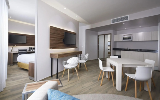 Fiesta Inn & Loft Ciudad del Carmen