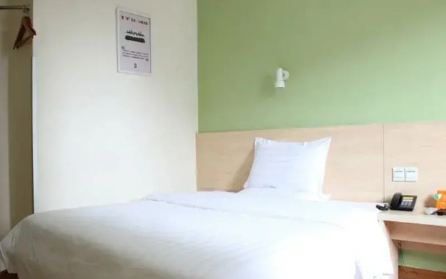 7 Days Inn Xiao Tianzhu-Chengdu