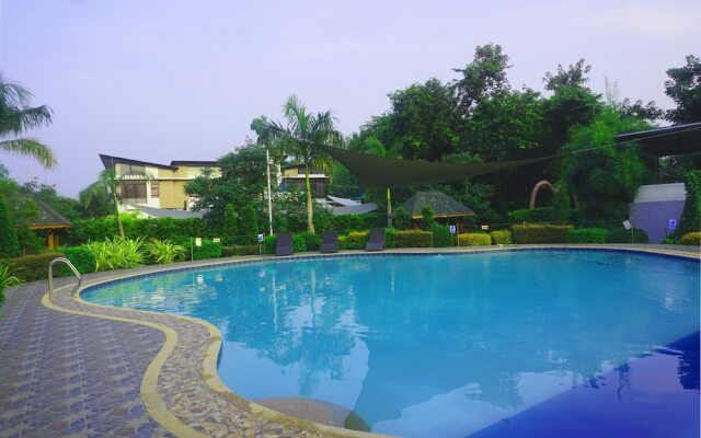 Floating Sanctuary by Cocotel