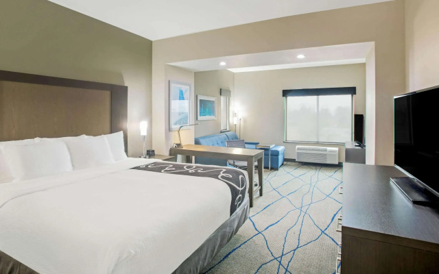La Quinta Inn & Suites by Wyndham Ponca City
