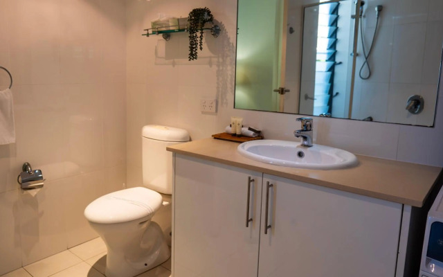 Agnes Water Beach Club