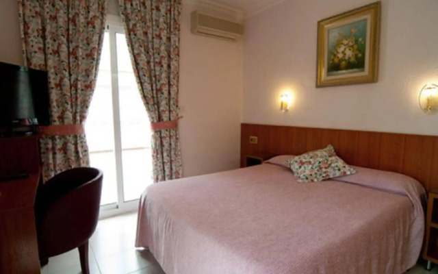 Hotel Medium Claramar