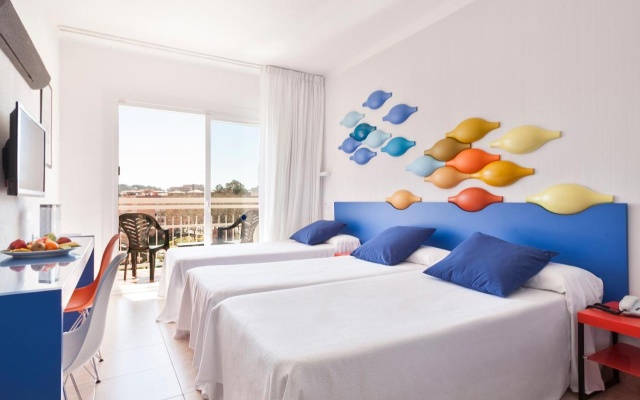 Evenia Olympic Resort